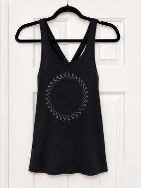 Nike Icon Clash Miler Women's Running Tank Top